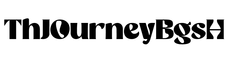 Broukha Free Regular  Free Fonts Download