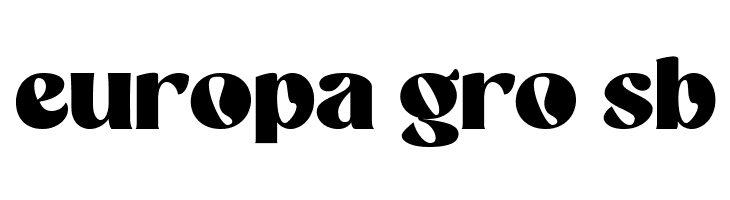 Broukha Free Regular  Free Fonts Download