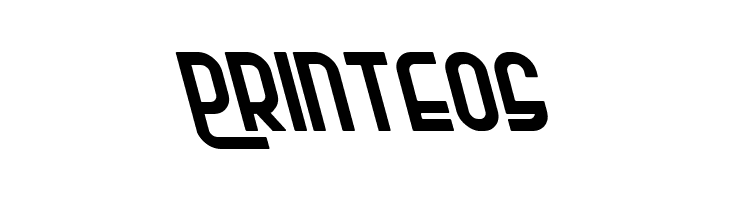 Ro'Ki'Kier Leftalic  Free Fonts Download