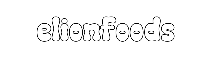 Cleo Folk Outline Demo Regular  Free Fonts Download