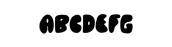 Wylon - Demo Bold  Free Fonts Download