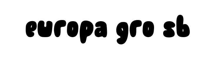 Wylon - Demo Bold  Free Fonts Download