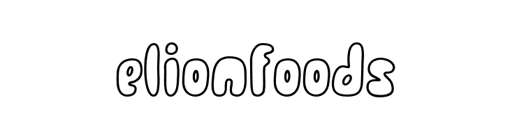 Wylon Outline - Demo Outline  Free Fonts Download