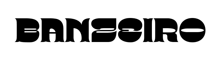 ROGES Regular  Free Fonts Download