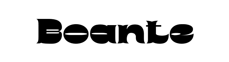 ROGES Regular  Free Fonts Download