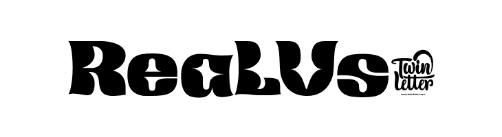 Redsema Regular  Free Fonts Download