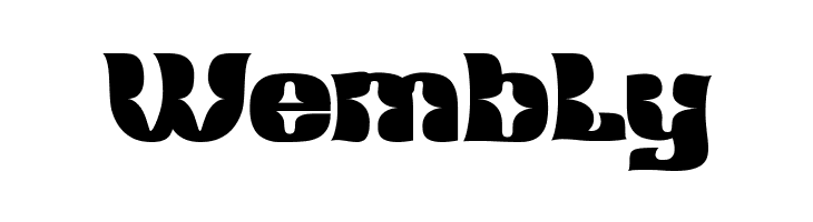 Redsema Regular  Free Fonts Download