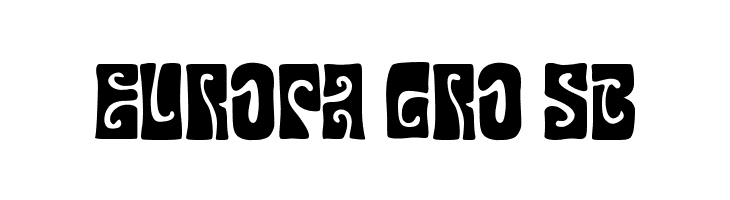 Gruvilicious  Free Fonts Download