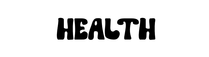 Flowers Sunday  Free Fonts Download