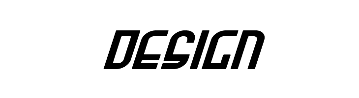 Ro'Ki'Kier Expanded Italic  Free Fonts Download