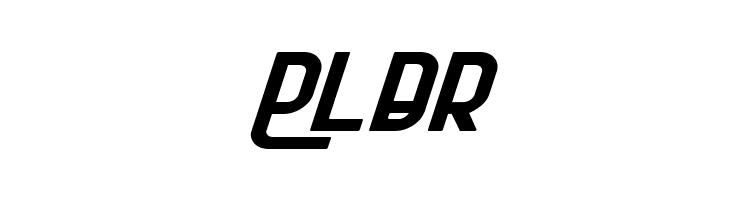 Ro'Ki'Kier Expanded Italic  Free Fonts Download