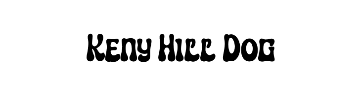 Horriblys Free Regular  Free Fonts Download