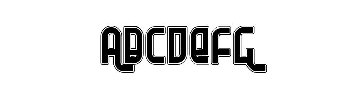 Ro'Ki'Kier Pro  Free Fonts Download