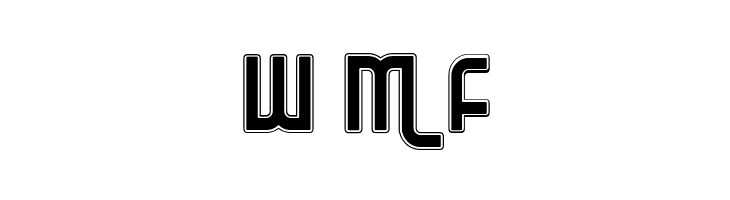 Ro'Ki'Kier Pro  Free Fonts Download