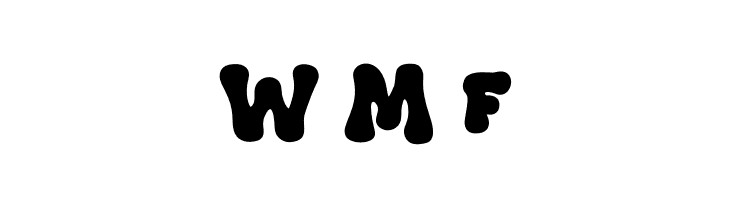 Masa Groovy  Free Fonts Download