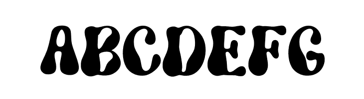 Grandma House Sans_DEMO  Free Fonts Download