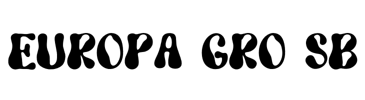 Grandma House Sans_DEMO  Free Fonts Download