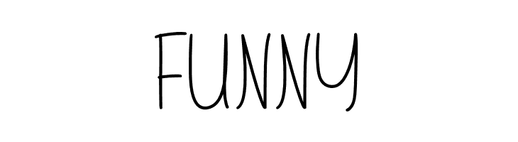 Grandma_House_DEMO  Free Fonts Download