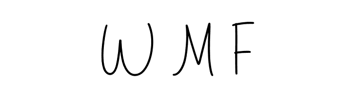 Grandma_House_DEMO  Free Fonts Download