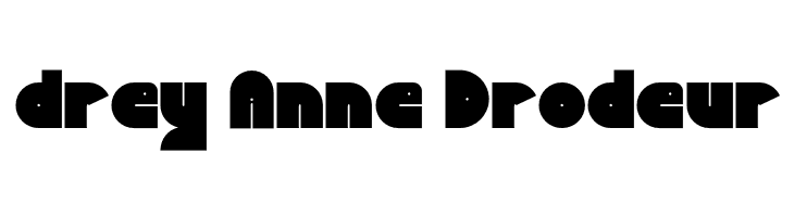 DEBEATRIX Free Trial  Free Fonts Download