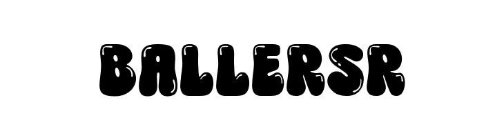 Choret Fudyng Bubble Regular  Free Fonts Download