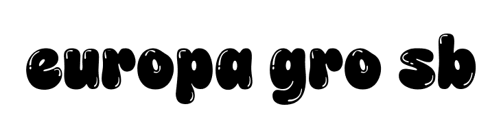 Choret Fudyng Bubble Regular  Free Fonts Download