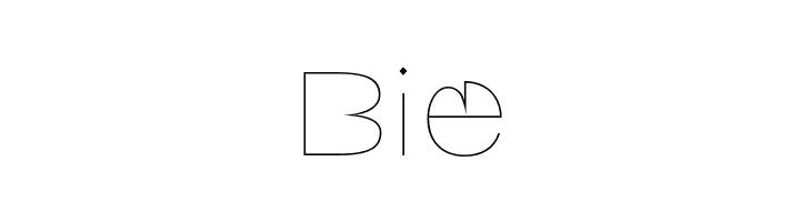WaltingFont-LightRegular  Free Fonts Download