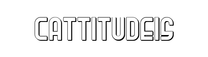 Ro'Ki'Kier Shadow  Free Fonts Download