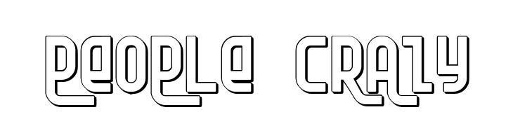 Ro'Ki'Kier Shadow  Free Fonts Download