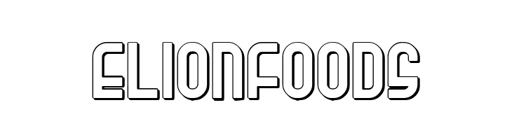Ro'Ki'Kier Shadow  Free Fonts Download