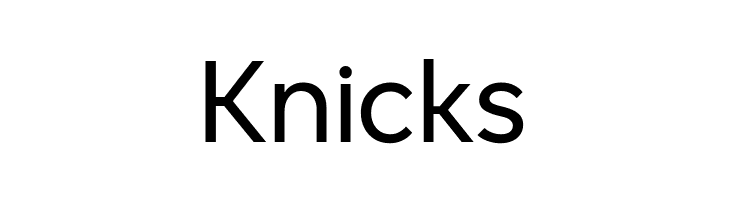 BT Beau Sans Regular  Free Fonts Download