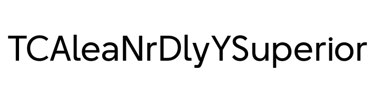 BT Beau Sans Regular  Free Fonts Download