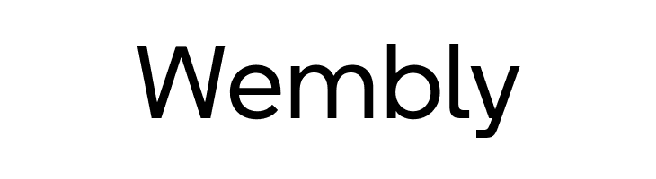 BT Beau Sans Regular  Free Fonts Download