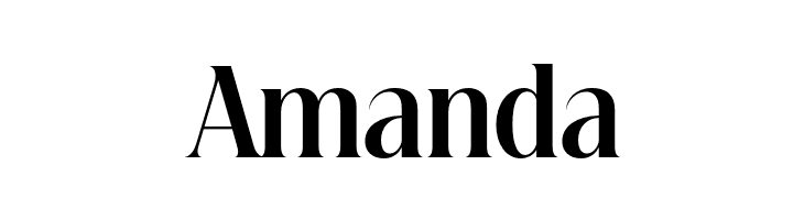 Beautique Display Condensed Bold  Free Fonts Download