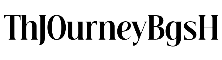 Beautique Display Condensed Bold  Free Fonts Download