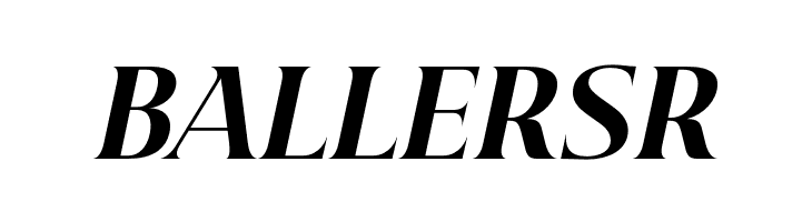 Beautique Display Black Italic  Free Fonts Download