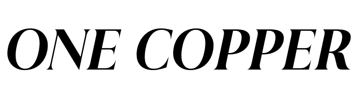 Beautique Display Black Italic  Free Fonts Download