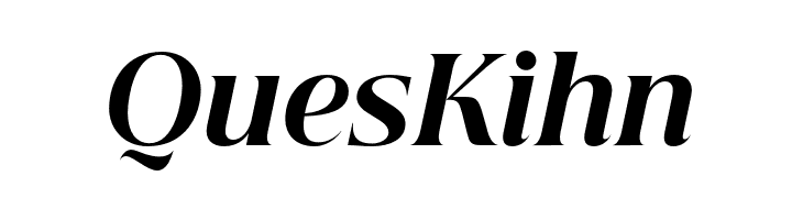 Beautique Display Black Italic  Free Fonts Download