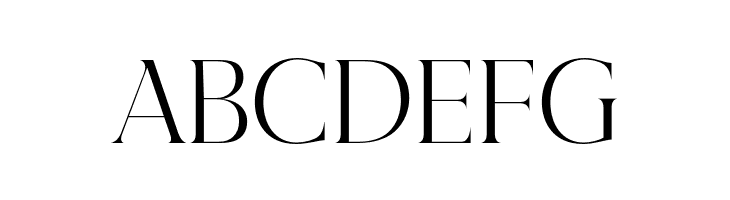 Beautique Display Light  Free Fonts Download