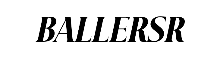 Beautique Display Condensed Black Italic  Free Fonts Download