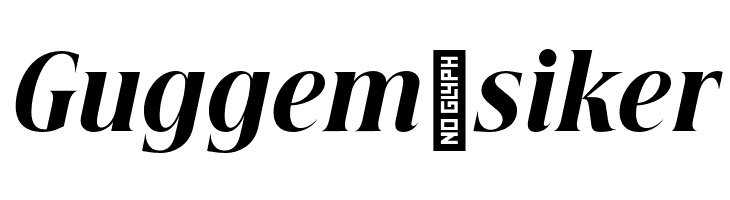 Beautique Display Condensed Black Italic  Free Fonts Download