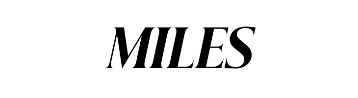 Beautique Display Condensed Black Italic  Free Fonts Download