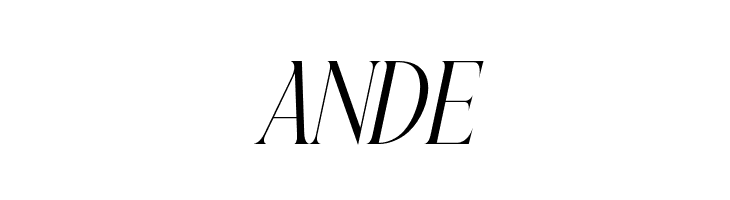 Beautique Display Condensed Light Italic  Free Fonts Download