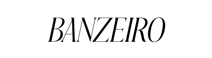 Beautique Display Condensed Light Italic  Free Fonts Download