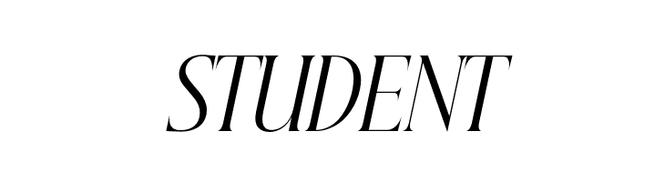 Beautique Display Condensed Light Italic  Free Fonts Download