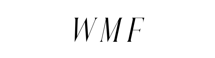 Beautique Display Condensed Light Italic  Free Fonts Download