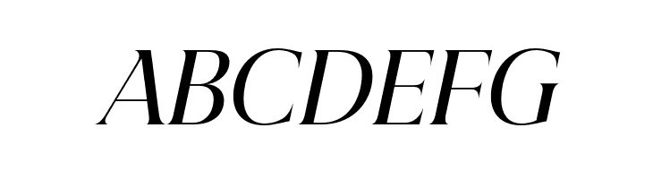 Beautique Display Medium Italic  Free Fonts Download