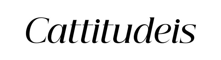 Beautique Display Medium Italic  Free Fonts Download