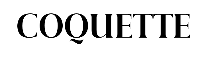 Beautique Display Black  Free Fonts Download