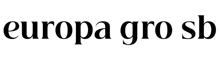 Beautique Display Black  Free Fonts Download